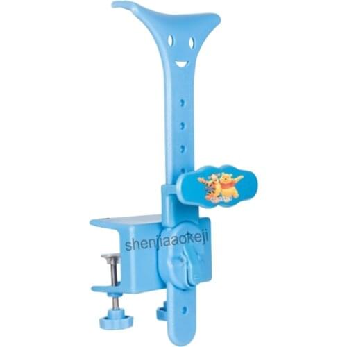 Sitting posture corrector Children Kids Eyesight Protector Writing Reading Posture Helper sitting posture correcting instrument