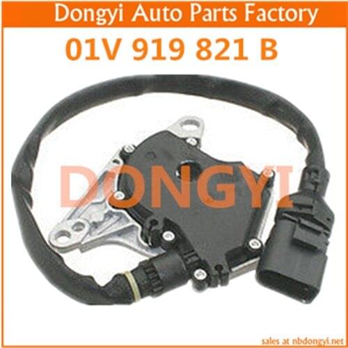 High quality Automatic transmission switch for 01V 919 821 B 01V919821B