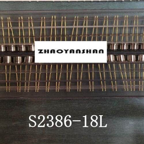 1pcs X S2386-18L S2386 S2386-18 new