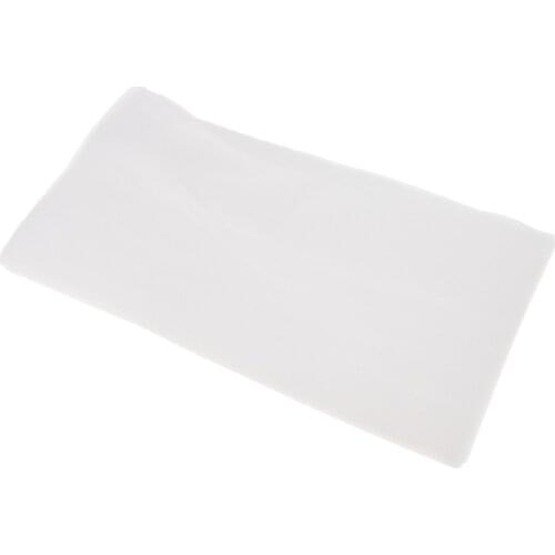 16x Hair Color Sheets Coloring Dye Paper Highlighting Seperating Disposable