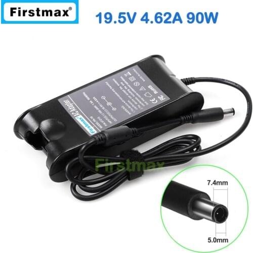 19.5V 4.62A AC power adapter 310-7501 0KD8HY laptop charger for Dell Inspiron M531R M531R 5535 N5010 N5010D N5010R N5011 N5011R