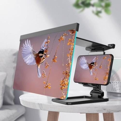 Увеличительные экраны для смартфонов JONSLUCK China At AliExpress