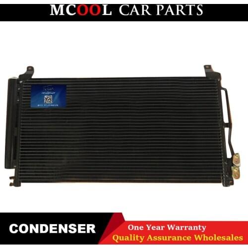 For car air conditioning auto ac condenser for car roewe 350