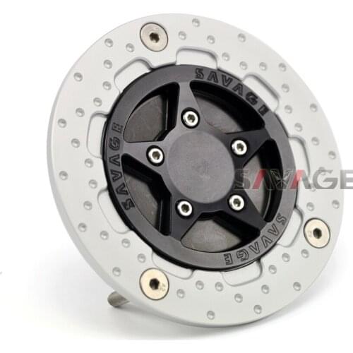 CNC Fuel Tank Cap For HONDA ST 1300 NT700V CB900F CB600F CBF 600N/S CBF500 Motorcycle Accessories Aluminum Gas Feul Oil Cover