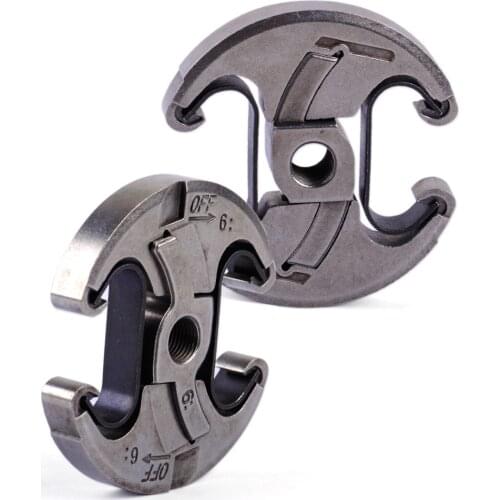 LETAOSK Clutch Assembly Fit for Husqvarna 340 345 346XP 350 353 455 460 Chainsaw