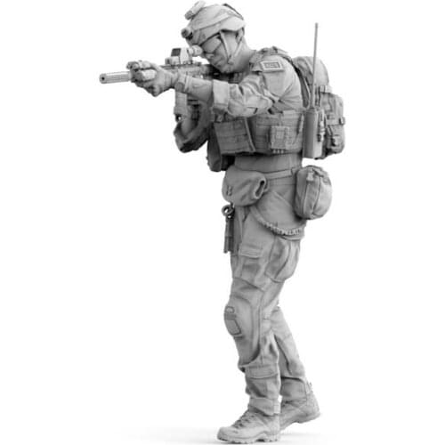 1:16 Resin Figure Model Kit Unassambled Unpainted //16149