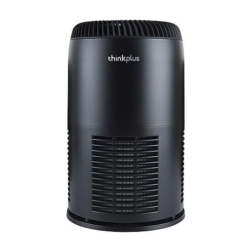 ThinkPlus desktop air purifier kj-532 Obsidian black