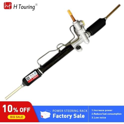 New Power Steering Rack Gear Box For Mitsubishi Lancer Evo 8 9 7 MR594661 MR 594661 Left Hand drive