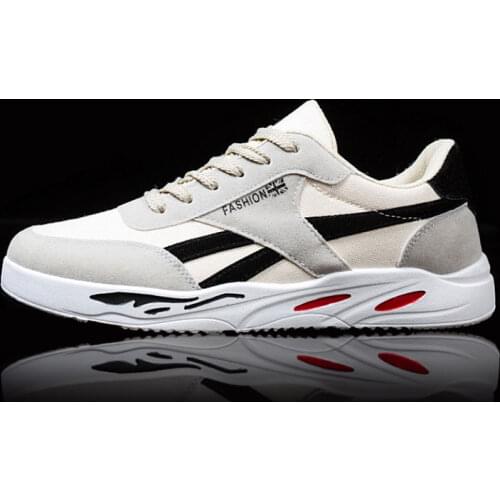 2021 New Brand Sports Shoes Mens Casual Shoes Low-cut Student Canvas Shoes All-Match Trend Breathable Vulcanized Shoes