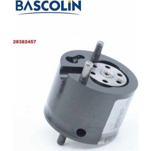 Original BASCOLIN Common rail control valve 28382457 / Injector Valve 9308-625C