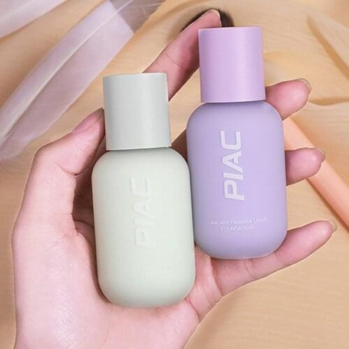 Universal Multifunctional Cream Moisturizing Make-up Base Cream Natural Make-up Front Milk Barrier Cream