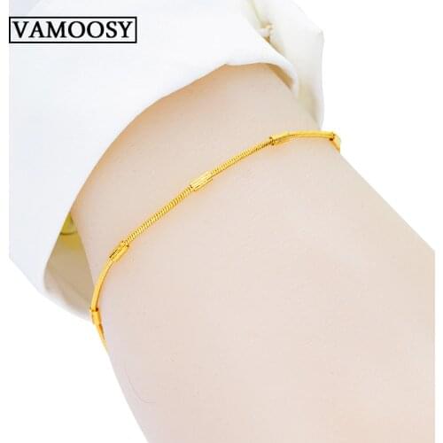 Браслеты Змея VAMOOSY China At AliExpress