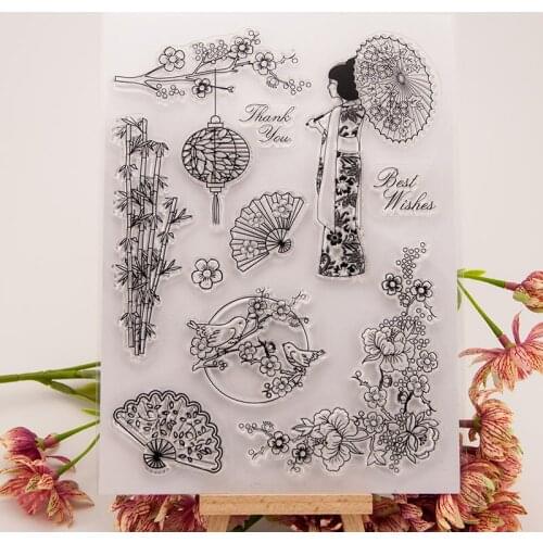 Youe Shone Flowers For Scrapbooking