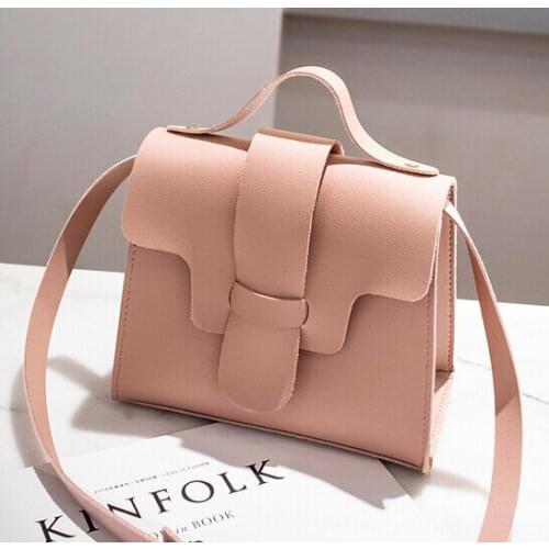 Womens Handbags Small Leather Crossbody Bag Purse Vintage Cell Phone Travel Bag