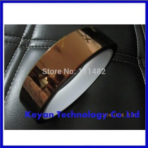 20mmx33m Heat Tape for 3D Printer Rapid Prototyping Printer Maker / Reprap Tape