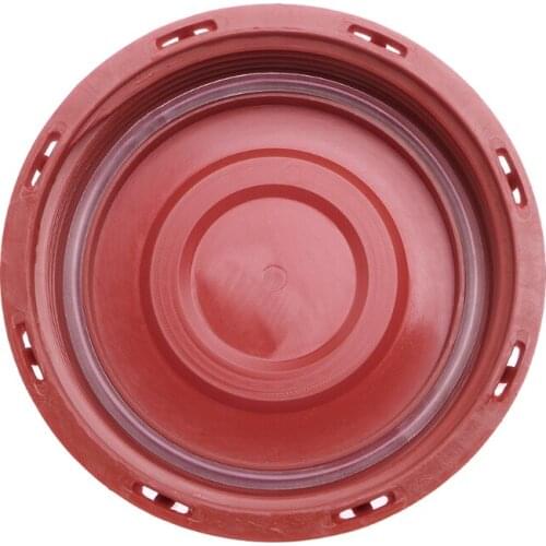 275-330 Gallon IBC Tote Tank Cover Lid Cap 163mm Compatible with Schutz Mauser 163x36mm By Xiaoyao 163mm high quality