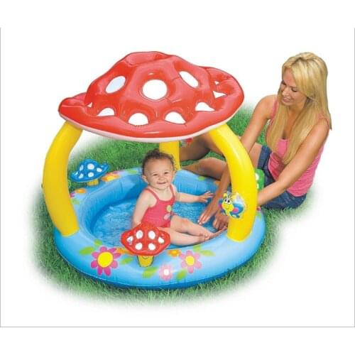 Accessories Summer Baby Kids Cartoon Float Seat Car Boat Swimming Inflatable Children Rubber PVC Circles Safety Swimtrainer Pool