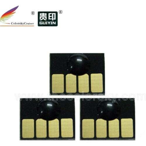 ARC-H82-565) ARC chip for HP82 HP565 Designjet 815 820 C4911 C4912 C4913 4911 4912 4913 911A 912A 913A 911 912 913 KCMY