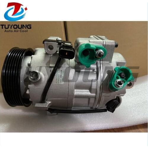 VS18 Car Air-Con Ac Compressor For Hyundai Santa Fe 2.0 2.2 97701-2W000 97701-2W050 977012W050