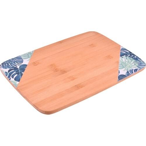 Bambum Botanica Tinola Cutting Board Medium все для кухни schneidbrett snijplank tabla de corte