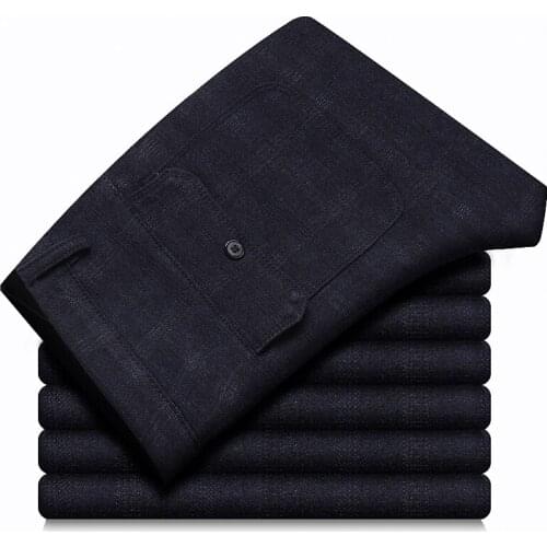 Casual Men's Pants CHOLYL China