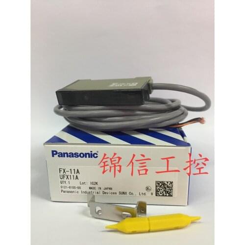 FX-11A Panasonic 100% new and original