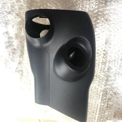 CAR steering column cover 2010-2017toy ota re iz steering gear shaft cover combination switch cover steering column cover