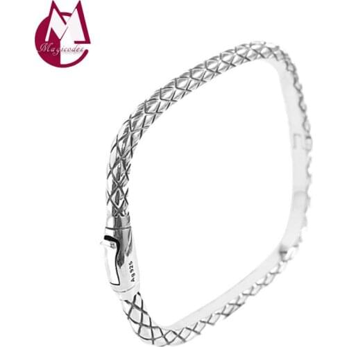 Magicodes Engraved Bracelets