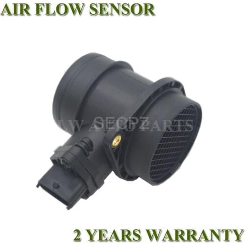 Mass Air Flow MAF Sensor For LADA VAZ 1.5 1.7 i FIAT 1.9 2.4 JTD VAZ 2110 2121 2114 2115 Niva 21110 21111 21112 21214 0280218004