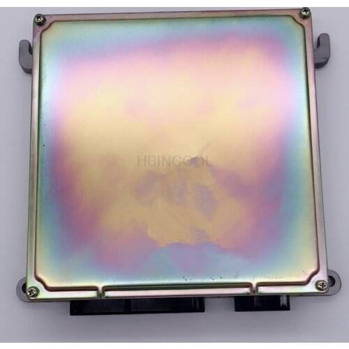 For Volvo EC240 EC240B motherboard hydraulic board computer board 14518349 14594697 high quality excavator accessories free mail