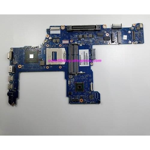 Genuine 801636-001 801636-501 801636-601 6050A2566401-MB-A04 QM87 Laptop Motherboard for HP ProBook 650 G1 NoteBook PC