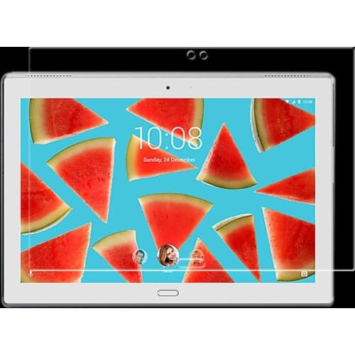 Clear Screen Protector Protective Film for Lenovo Tab4 Tab 4 10 Plus TB-X704 TB-X704F TB-X704N X704 TB-X704L Tablet 10.1"