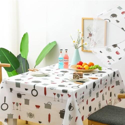 ULKNN Disposable Tableware