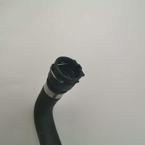 2PCS Heat Exchanger Water Pipe 4B0819371L 4B0819373K 4B0819371M 4B0819373P for Audi A4 A6