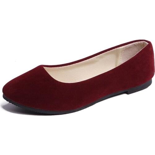 YeddaMavis Womens Shoes