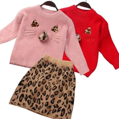 YOJOJOCO Sets Of Clothes For Girls