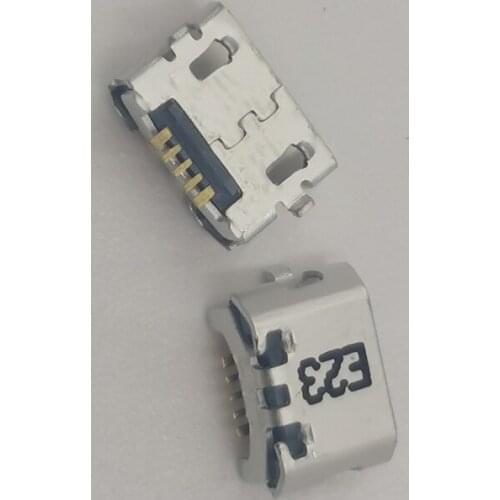 10Pcs USB Charger Charging Dock Port Connector For Huawei Play 4 4C G Play Mini Mate8 MT8 Mate 8 C8817 C8817D C8817E Micro Plug