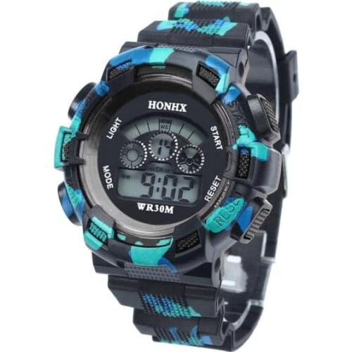 ZOMAXIUJEE Children's Electronic Watch