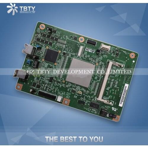 100% Test Main Board For Canon LBP 6650DN LBP6650 LBP6650n LBP6650dn LBP 6650 6650DN Formatter Board Mainboard On Sale