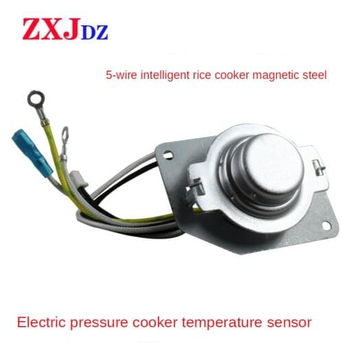 5 Lines Rice cooker sensor Electric pressure cooker temperature sensor