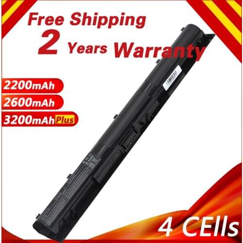 Golooloo 14.8V New laptop battery For HP KI04 HSTNN-DB6T HSTNN-LB6S 15-ab038TX 15-ab024NE 14-ab011TX 14-ab012TX 17-g016NA