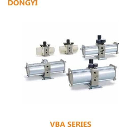 Booster Regulator For VBA20A-03 VBA22A-03