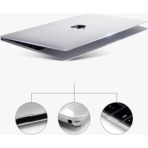 Pop Laptop Case 2020 For Macbook A2338 M1 Chip Pro 13.3 Air Pro 11 12 13 15 16 For mac Touch Bar ID A1706 A2289 A2159 a2179 case