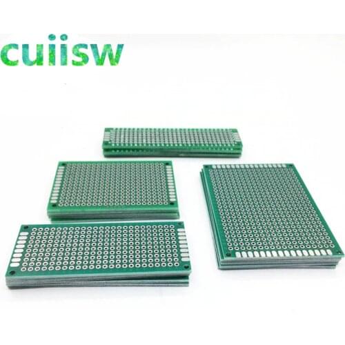 Cuiisw Printed Circuit Boards