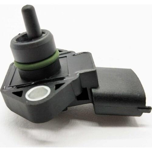 SMD 1Bar MAP Sensor Manifold Pressure 0261230022 93259413 For Opel Chevrolet Astra Zafira Blazer S10 Vectra 1.8 2.0 2.2 2.4