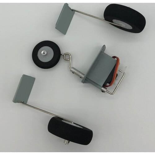 Freewing Model P15 64mm RC Jet Landing Gear Part