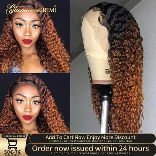 Colored Wigs Glamorousremi China