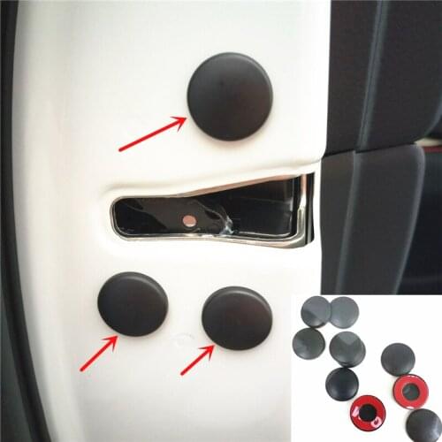 Hsyicar Car Clips