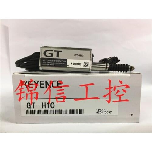 KEYENCE GT-H10 100% new and original