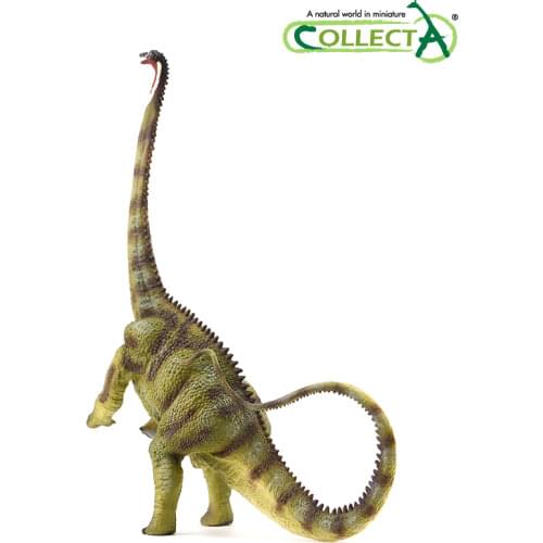 Collecta Brand Diplodocus Dinosaurs Model Dino Toy Classic Toys For Boys Children